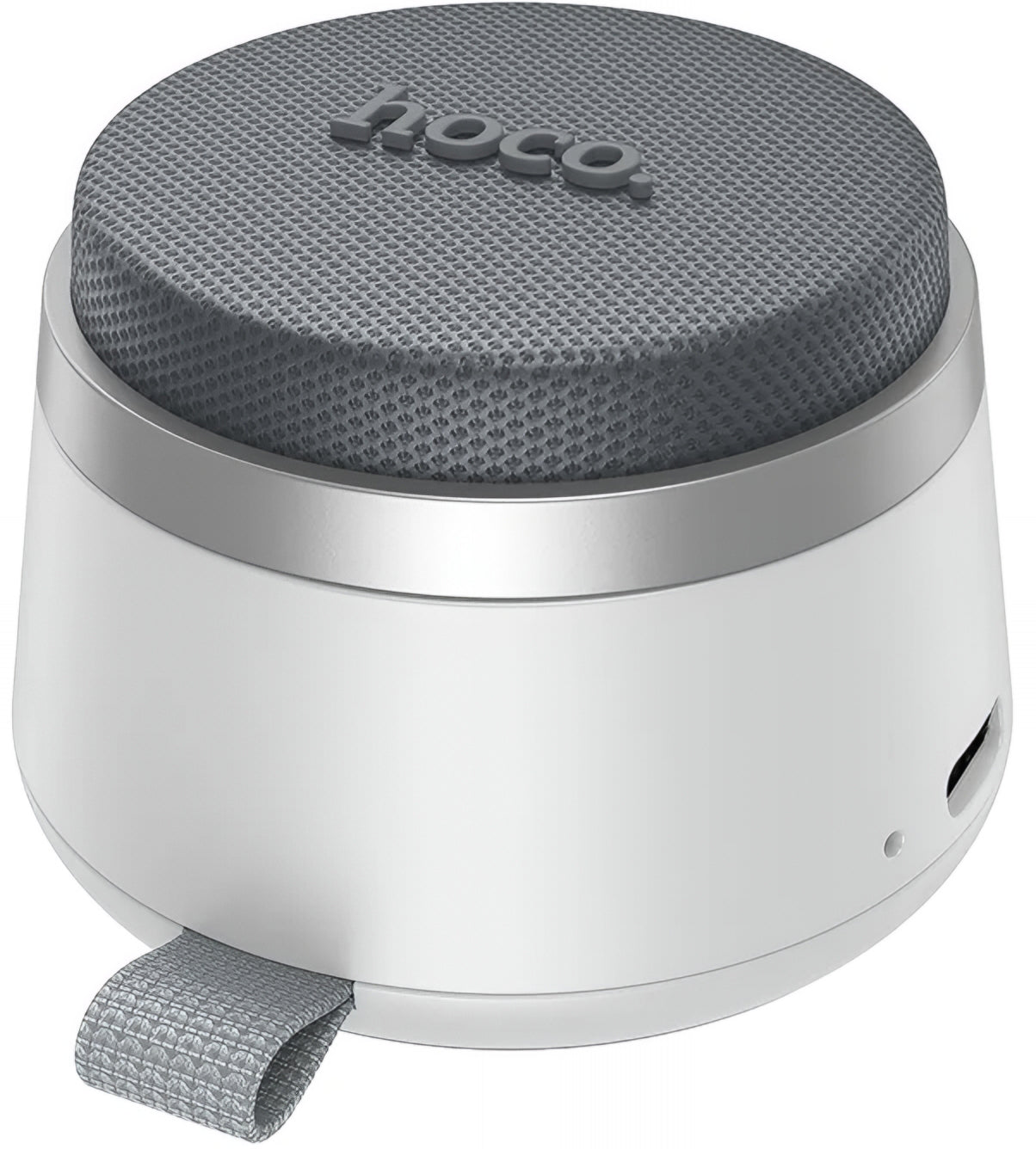 Prenosni Bluetooth zvočnik HOCO HC43 Mini Magnetic, 8W, TWS, Bel