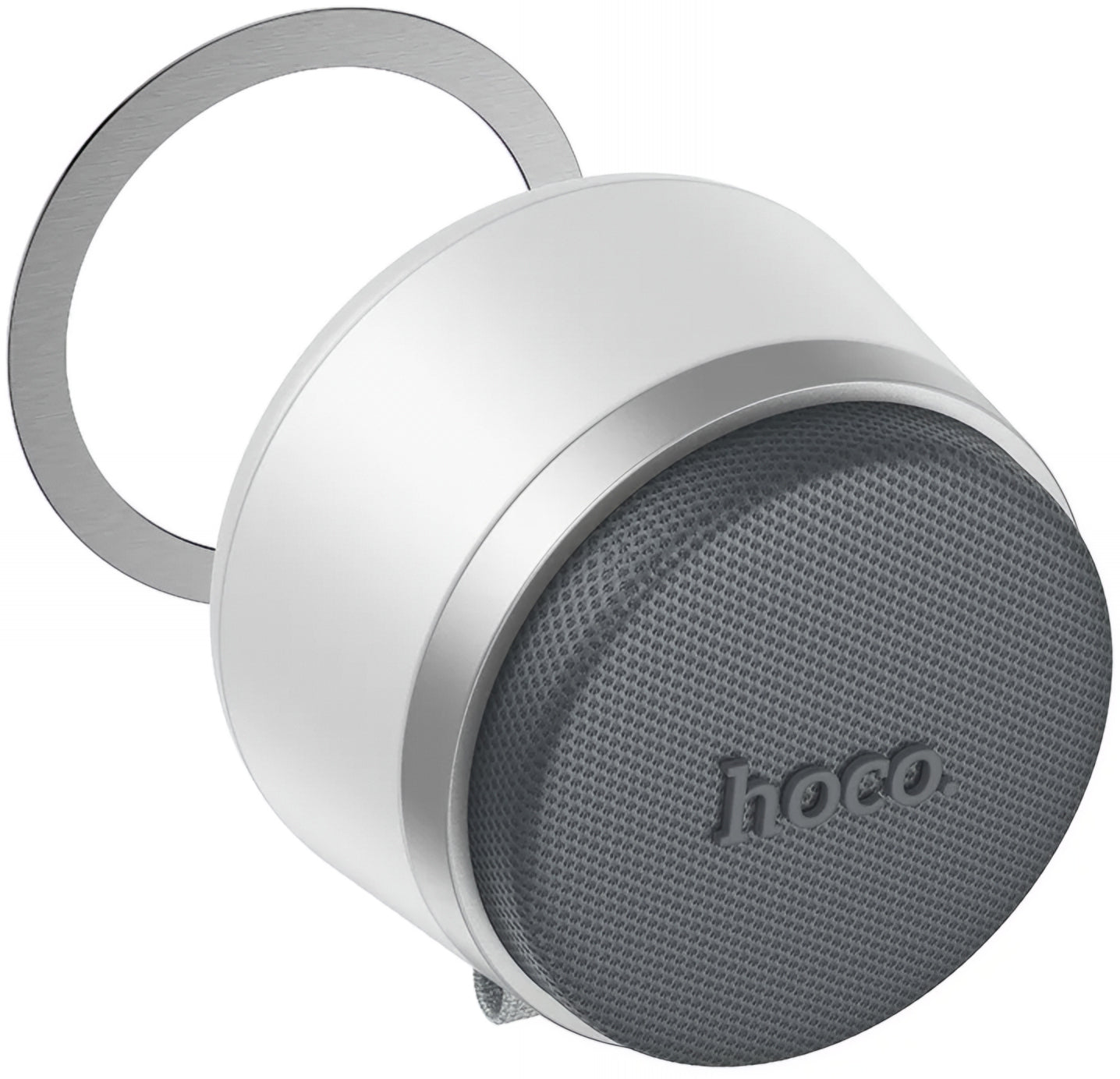 Prenosni Bluetooth zvočnik HOCO HC43 Mini Magnetic, 8W, TWS, Bel