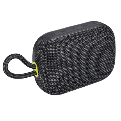 Prenosni Bluetooth zvočnik HOCO HC46, 7W, TWS, Siva