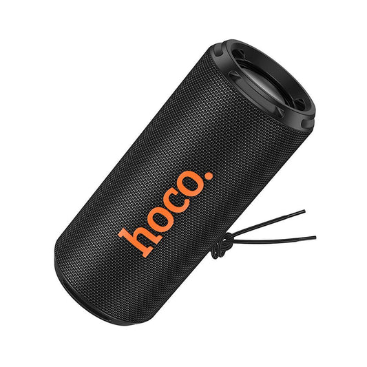 Prenosni Bluetooth zvočnik HOCO HC27, 2 x 8W, črn