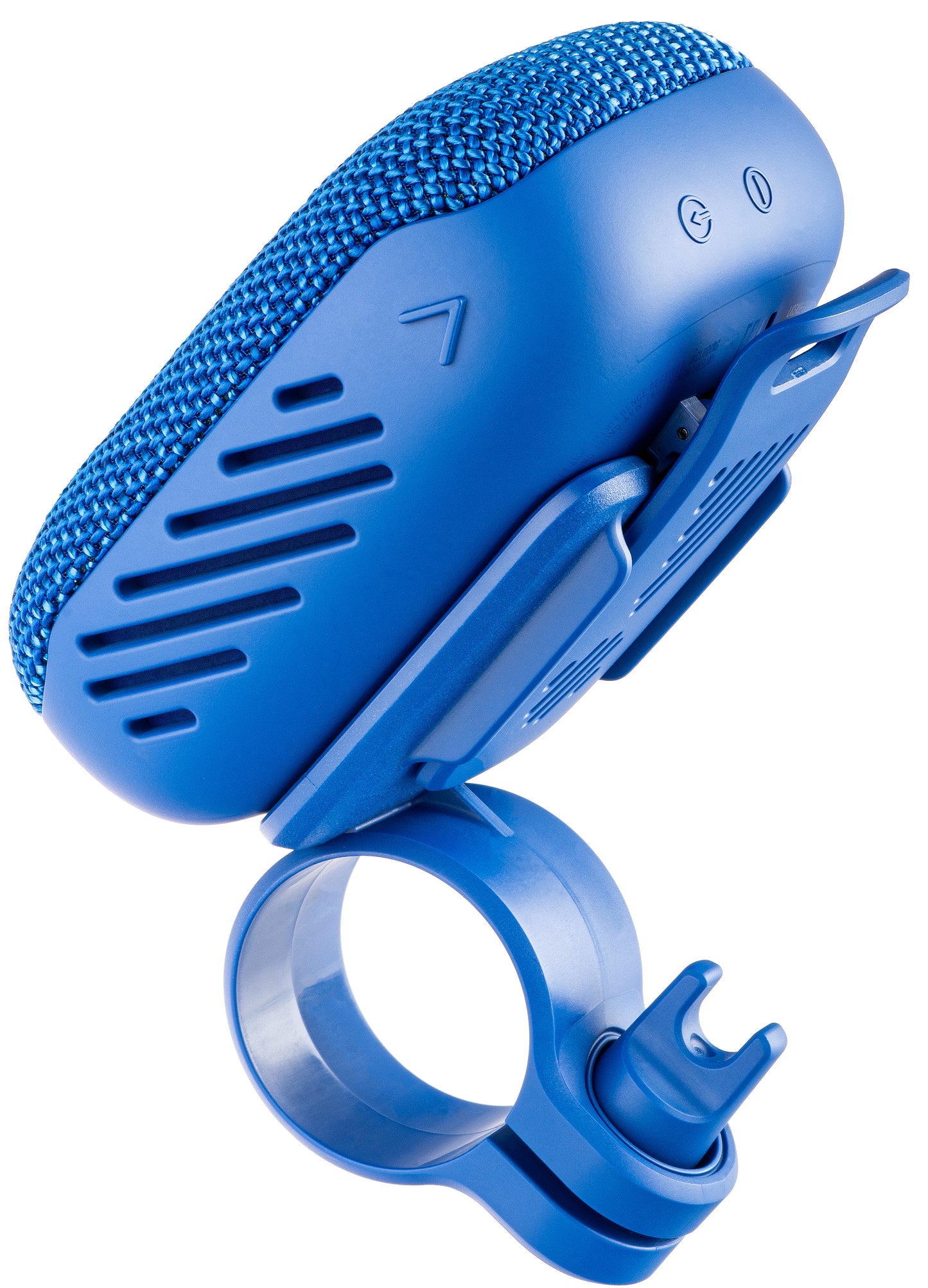 Prenosni Bluetooth zvočnik JBL Wind 3, 5W, Vodoodporen, Modra JBLWIND3BLU