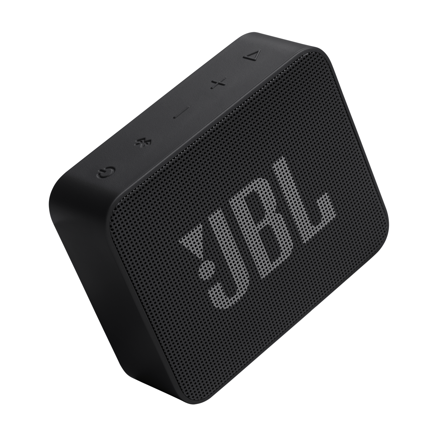 Prenosni Bluetooth zvočnik JBL Go Essential 2, 3.1W, Pro Sound, Vodoodporen, Črn JBLGOES2BLKCN