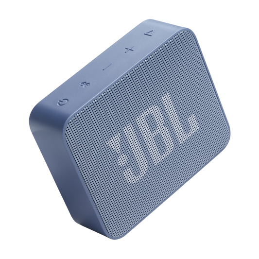 Prenosni Bluetooth zvočnik JBL Go Essential 2, 3.1W, Pro Sound, Vodoodporen, Modra JBLGOES2BLUCN