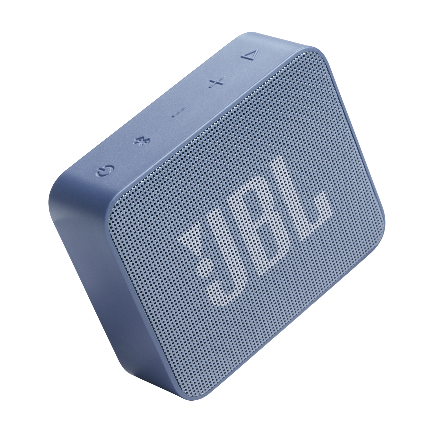 Prenosni Bluetooth zvočnik JBL Go Essential 2, 3.1W, Pro Sound, Vodoodporen, Modra JBLGOES2BLUCN