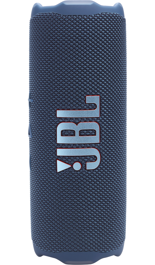 Prenosni Bluetooth zvočnik JBL Flip 7, 35W, MultiPoint, vodoodporen, modra JBLFLIP7BLU