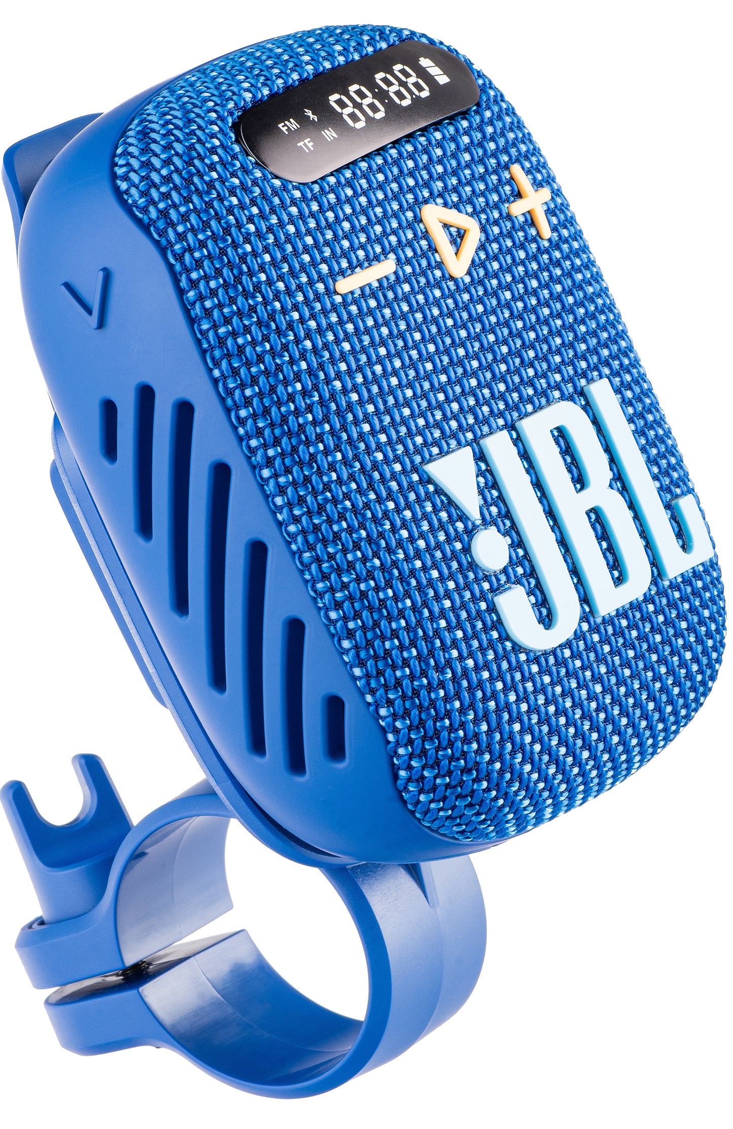 Prenosni Bluetooth zvočnik JBL Wind 3, 5W, Vodoodporen, Modra JBLWIND3BLU