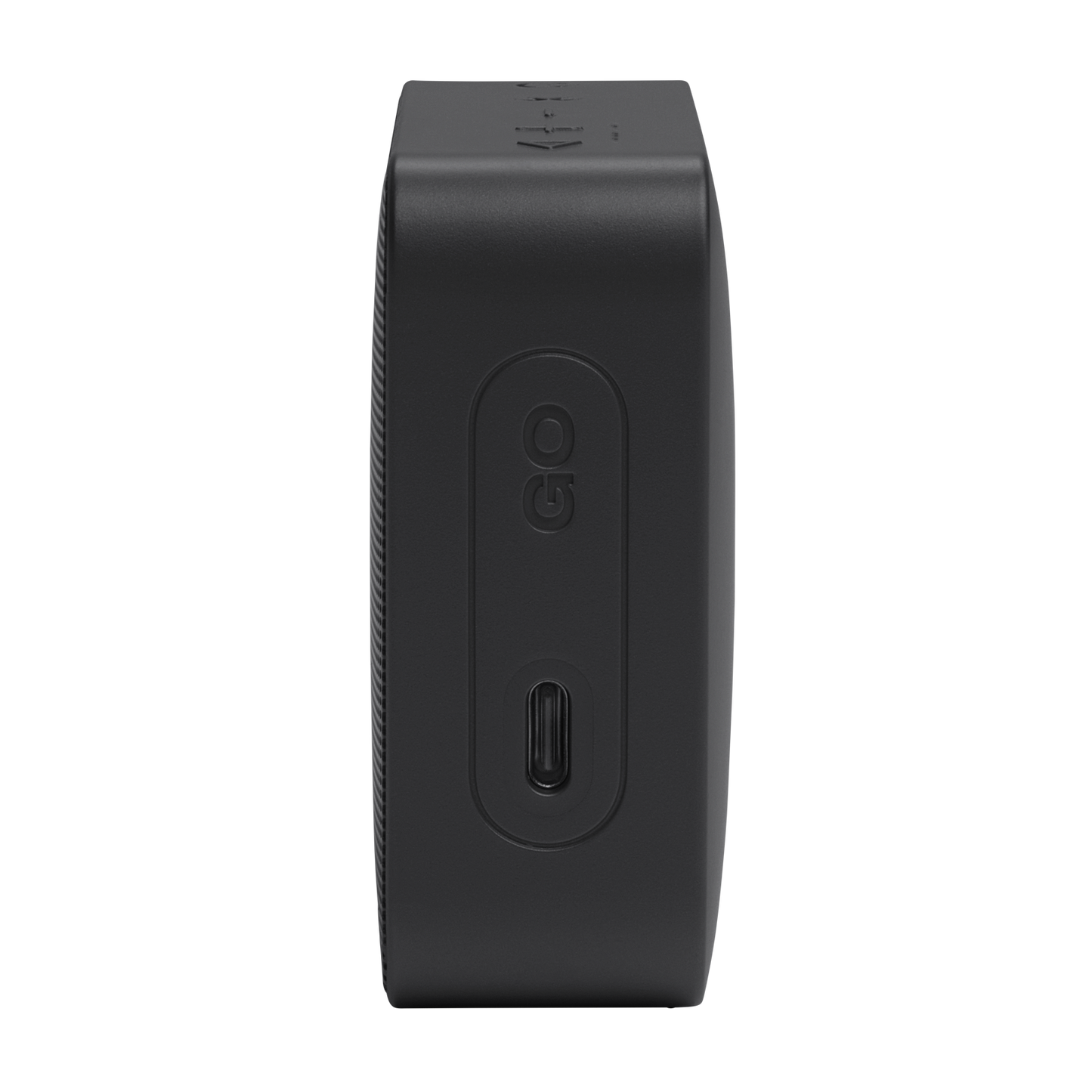 Prenosni Bluetooth zvočnik JBL Go Essential 2, 3.1W, Pro Sound, Vodoodporen, Črn JBLGOES2BLKCN