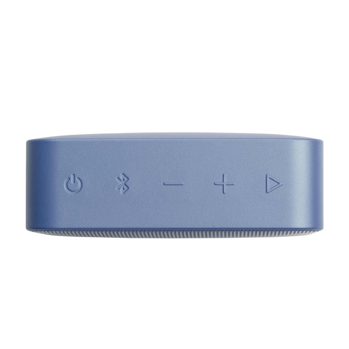 Prenosni Bluetooth zvočnik JBL Go Essential 2, 3.1W, Pro Sound, Vodoodporen, Modra JBLGOES2BLUCN