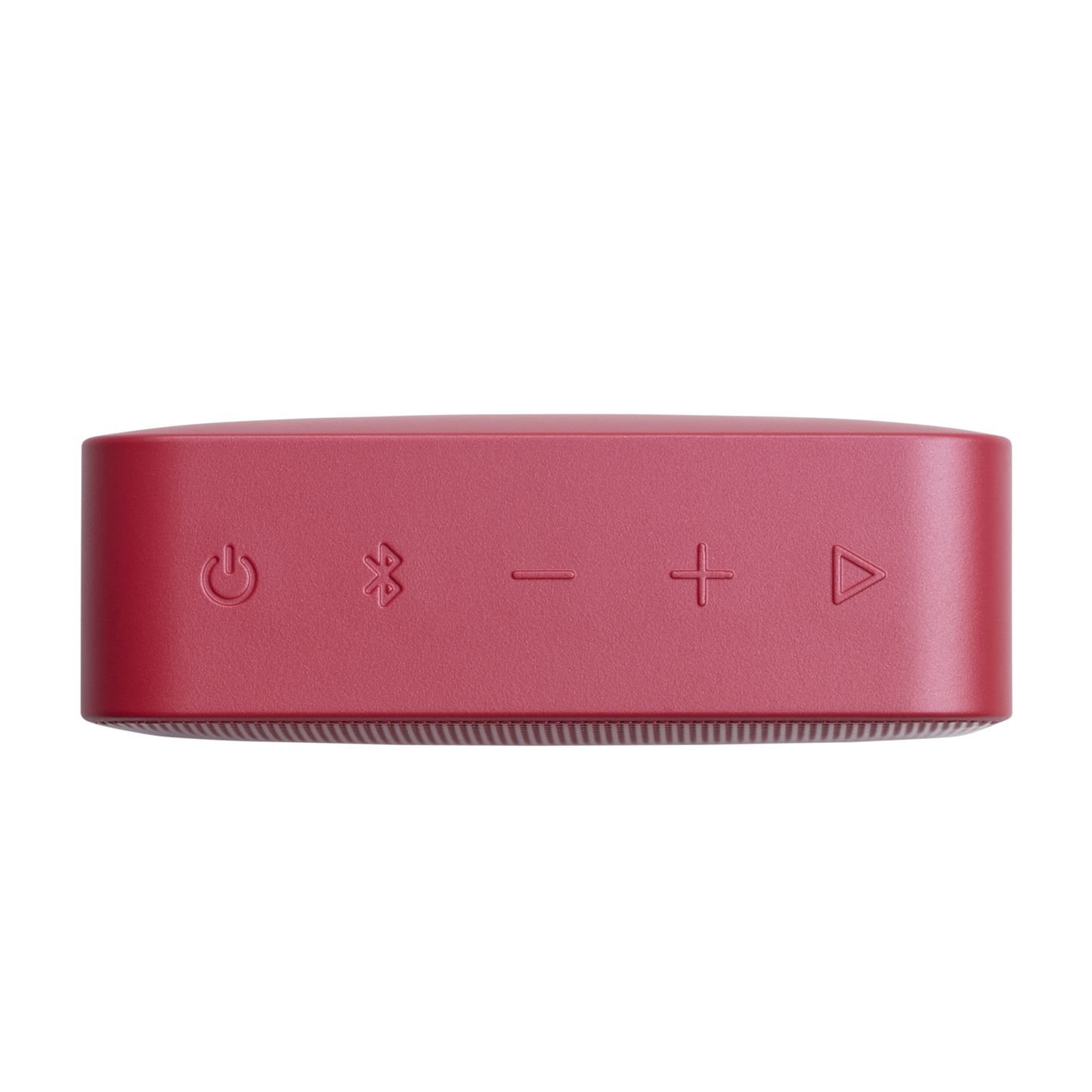 Prenosni Bluetooth zvočnik JBL Go Essential 2, 3.1W, Pro Sound, Vodoodporen, Rdeč JBLGOES2REDCN