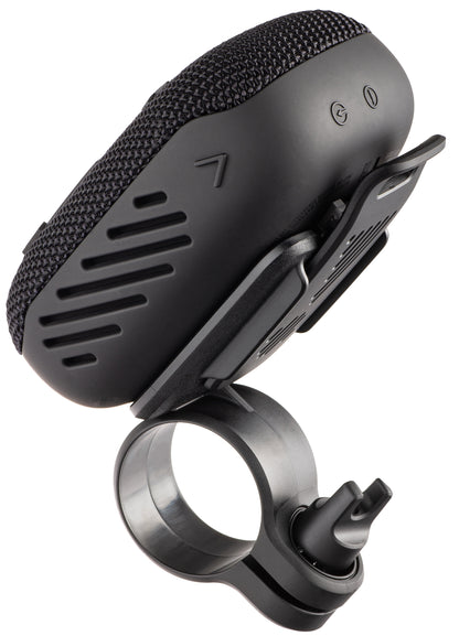 Prenosni Bluetooth zvočnik JBL Wind 3, 5W, Vodoodporen, Črn JBLWIND3