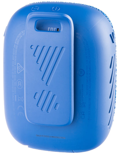 Prenosni Bluetooth zvočnik JBL Wind 3, 5W, Vodoodporen, Modra JBLWIND3BLU