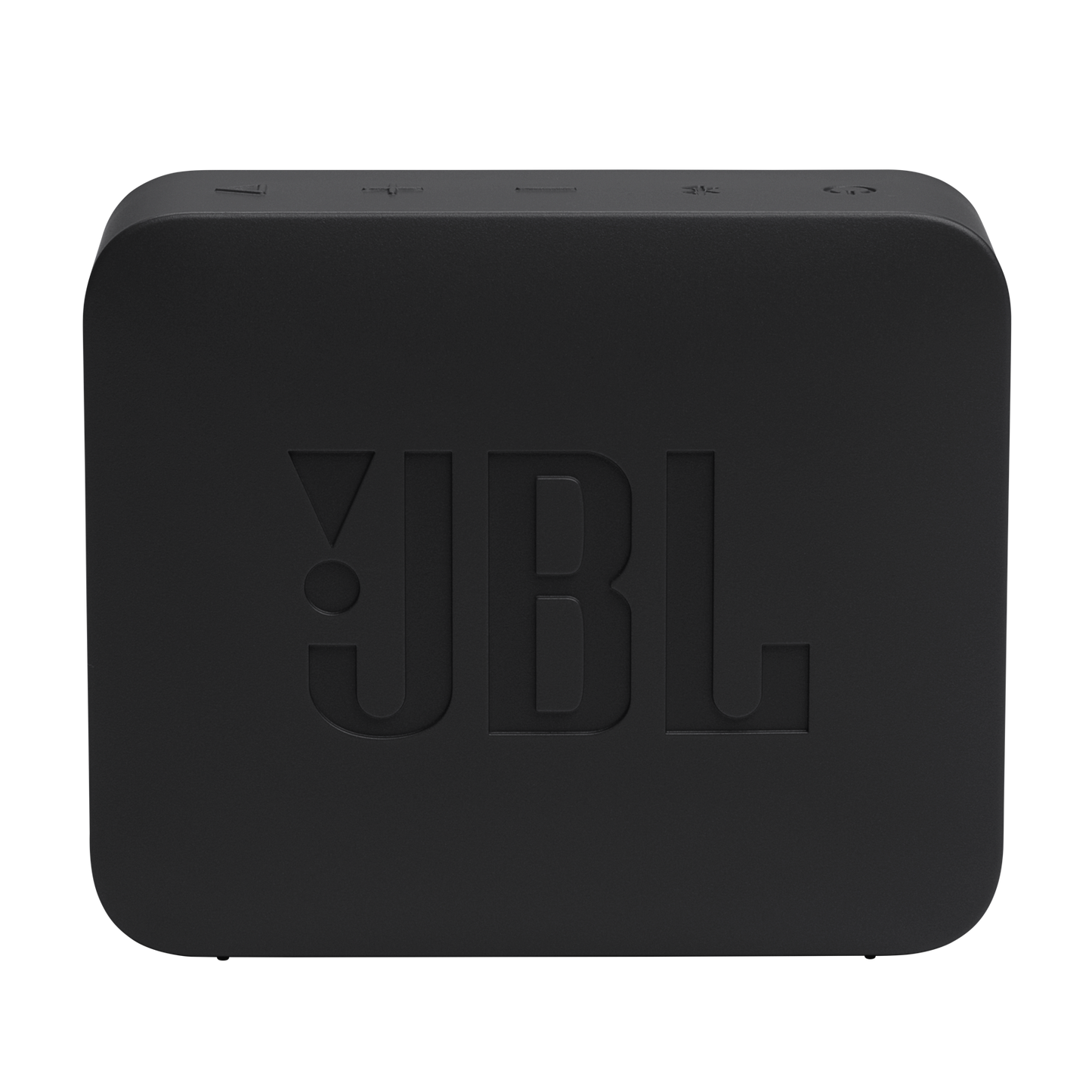 Prenosni Bluetooth zvočnik JBL Go Essential 2, 3.1W, Pro Sound, Vodoodporen, Črn JBLGOES2BLKCN