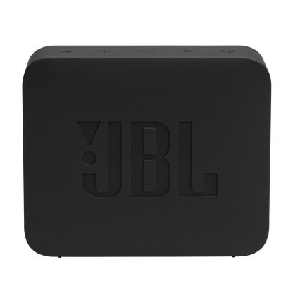 Prenosni Bluetooth zvočnik JBL Go Essential 2, 3.1W, Pro Sound, Vodoodporen, Črn JBLGOES2BLKCN