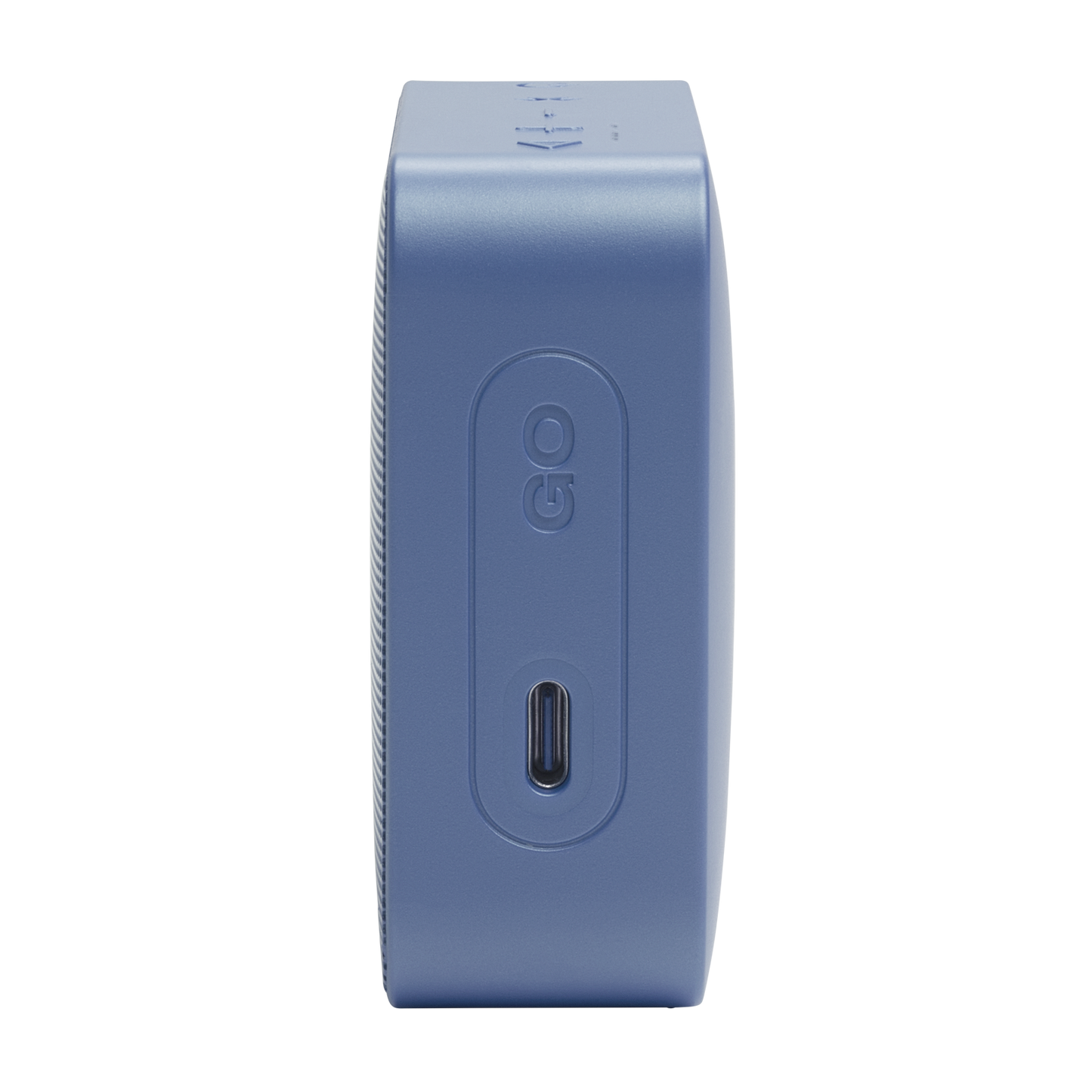 Prenosni Bluetooth zvočnik JBL Go Essential 2, 3.1W, Pro Sound, Vodoodporen, Modra JBLGOES2BLUCN