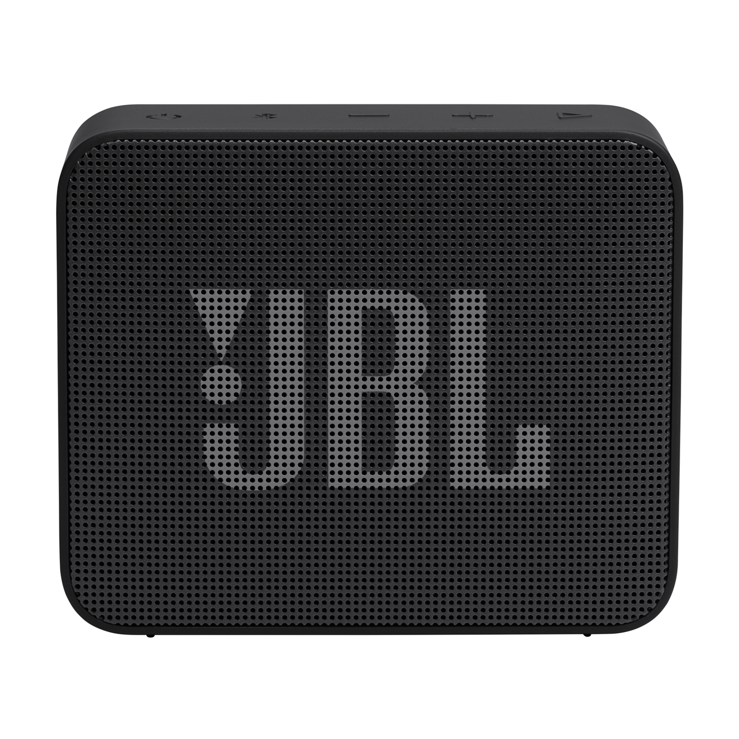 Prenosni Bluetooth zvočnik JBL Go Essential 2, 3.1W, Pro Sound, Vodoodporen, Črn JBLGOES2BLKCN