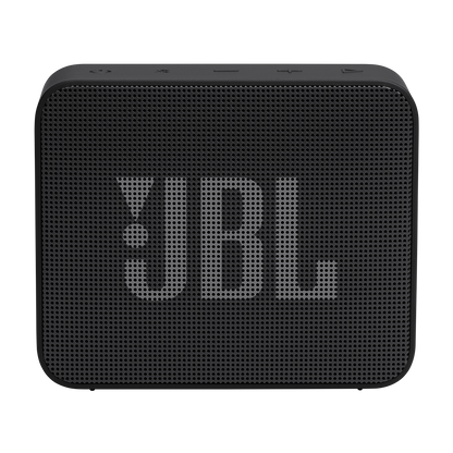Prenosni Bluetooth zvočnik JBL Go Essential 2, 3.1W, Pro Sound, Vodoodporen, Črn JBLGOES2BLKCN