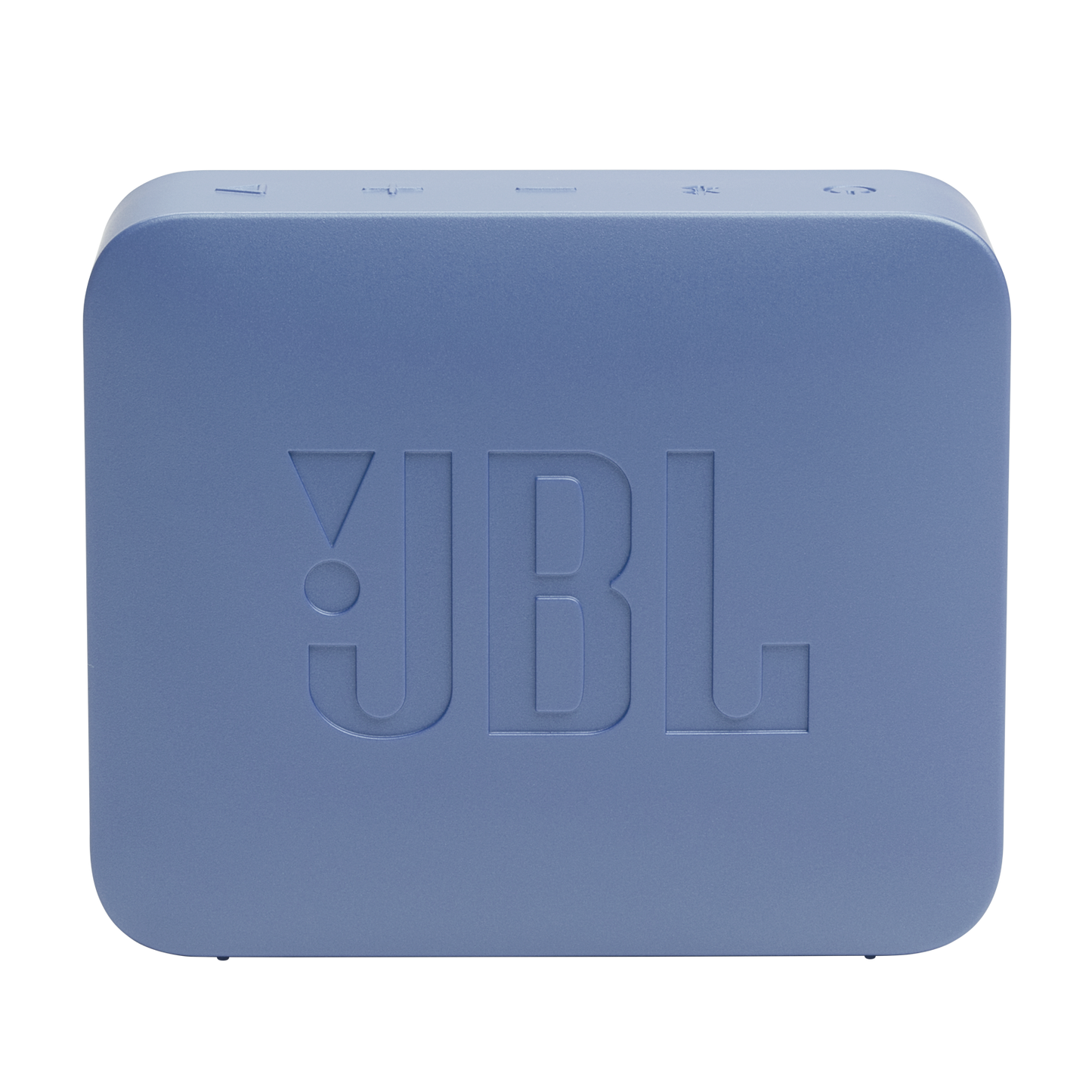 Prenosni Bluetooth zvočnik JBL Go Essential 2, 3.1W, Pro Sound, Vodoodporen, Modra JBLGOES2BLUCN