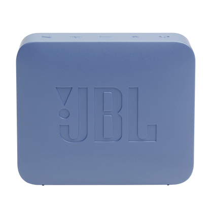 Prenosni Bluetooth zvočnik JBL Go Essential 2, 3.1W, Pro Sound, Vodoodporen, Modra JBLGOES2BLUCN