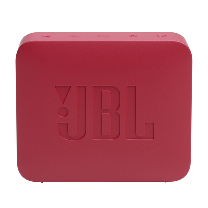 Prenosni Bluetooth zvočnik JBL Go Essential 2, 3.1W, Pro Sound, Vodoodporen, Rdeč JBLGOES2REDCN