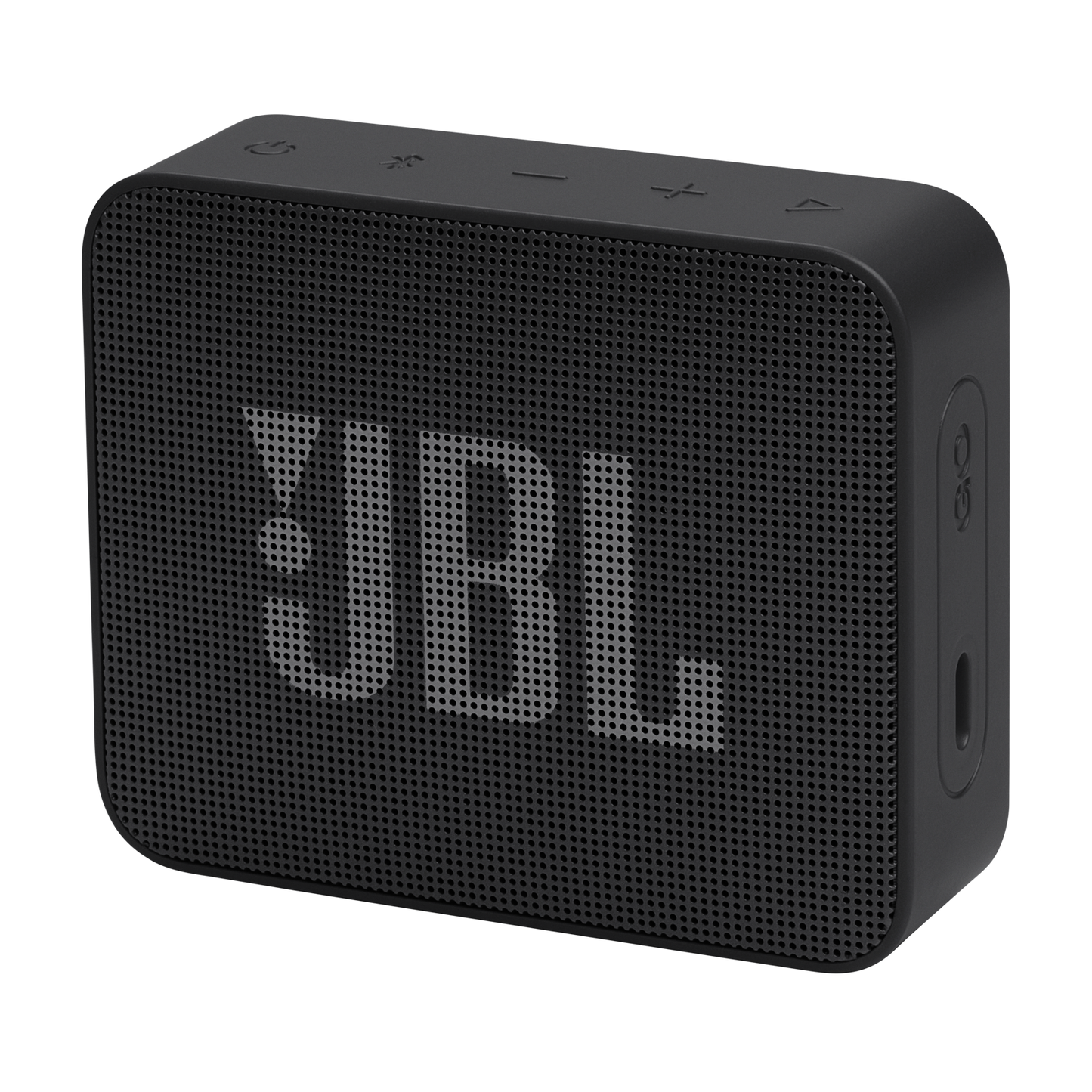 Prenosni Bluetooth zvočnik JBL Go Essential 2, 3.1W, Pro Sound, Vodoodporen, Črn JBLGOES2BLKCN