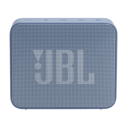 Prenosni Bluetooth zvočnik JBL Go Essential 2, 3.1W, Pro Sound, Vodoodporen, Modra JBLGOES2BLUCN