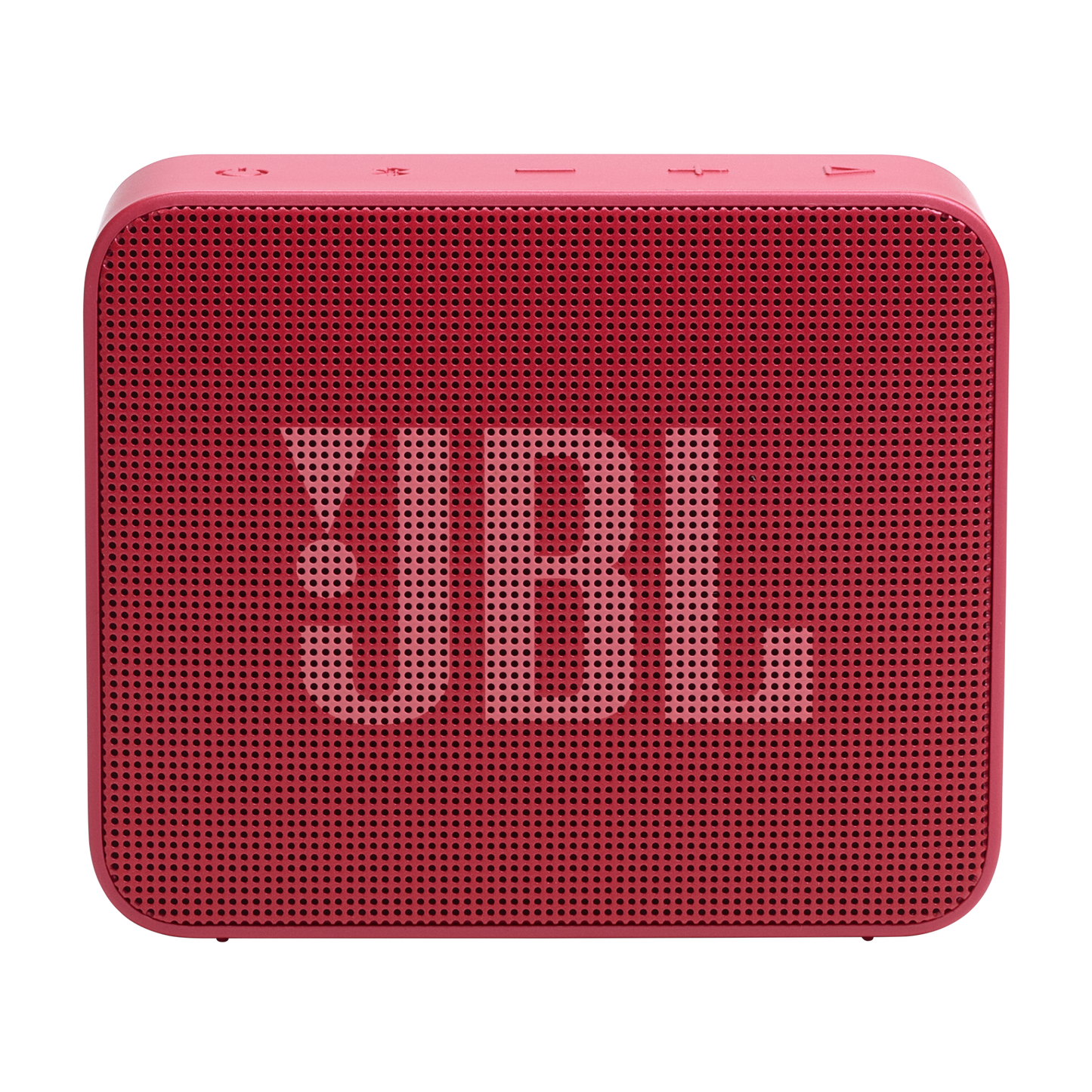 Prenosni Bluetooth zvočnik JBL Go Essential 2, 3.1W, Pro Sound, Vodoodporen, Rdeč JBLGOES2REDCN