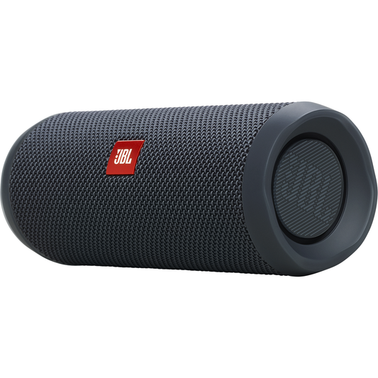 Prenosni Bluetooth zvočnik JBL Flip Essential 2, 20W, PartyBoost, Vodoodporen, Črn JBLFLIPES2BK