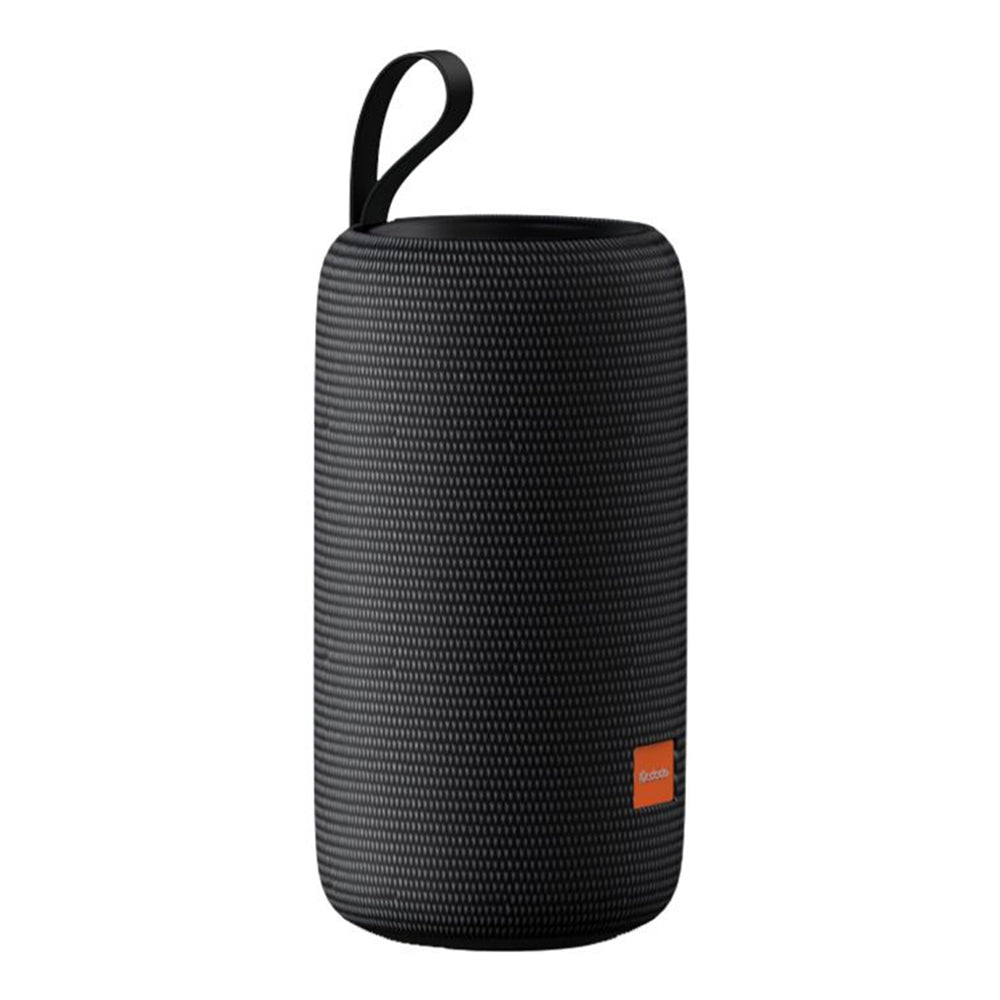 Prenosni Bluetooth zvočnik McDodo BS-1410, 2 x 5W, RGB, vodoodporen, črn