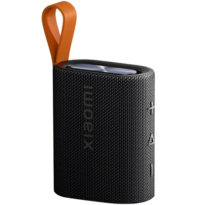 Prenosni Bluetooth zvočnik Xiaomi Sound Pocket, 5W, vodoodporen, črn QBH4269GL
