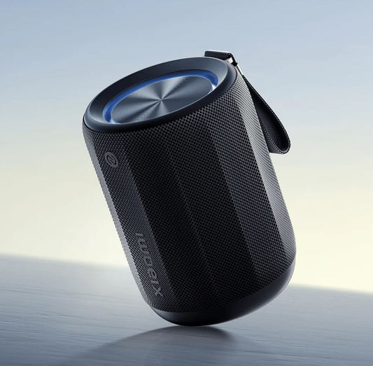 Prenosni Bluetooth zvočnik Xiaomi Mini, 6W, črn QBH4274GL