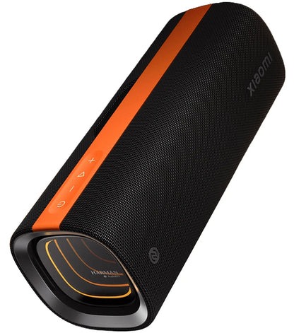 Xiaomi Sound Party Portable Bluetooth Speaker, 50W, TWS, RGB, Waterproof, Black QBH4321GL