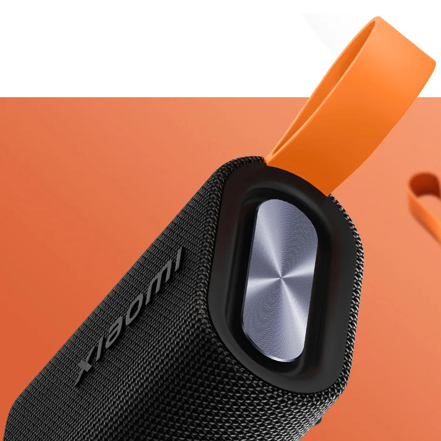 Prenosni Bluetooth zvočnik Xiaomi Sound Pocket, 5W, vodoodporen, črn QBH4269GL
