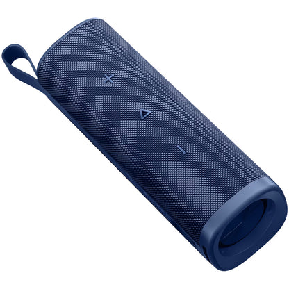 Prenosni Bluetooth zvočnik Xiaomi Sound Outdoor, 30W, TWS, vodoodporen, modra QBH4265GL
