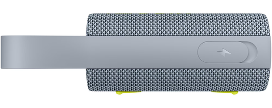 Prenosni Bluetooth zvočnik Xiaomi Sound Pocket, 5W, vodoodporen, modro-siv QBH4378GL