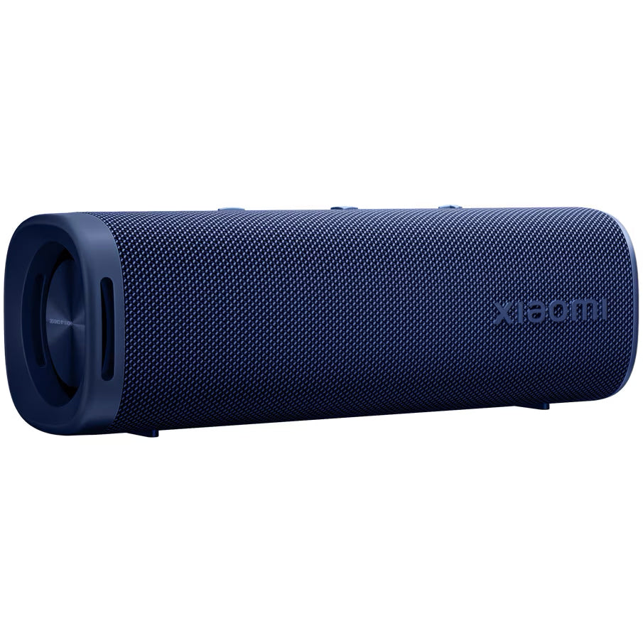 Prenosni Bluetooth zvočnik Xiaomi Sound Outdoor, 30W, TWS, vodoodporen, modra QBH4265GL