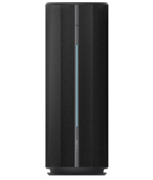 Prenosni Bluetooth zvočnik Xiaomi Mi, 40W, TWS, RGB, vodoodporen, črn QBH4275GL