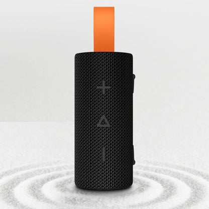 Prenosni Bluetooth zvočnik Xiaomi Sound Pocket, 5W, vodoodporen, črn QBH4269GL