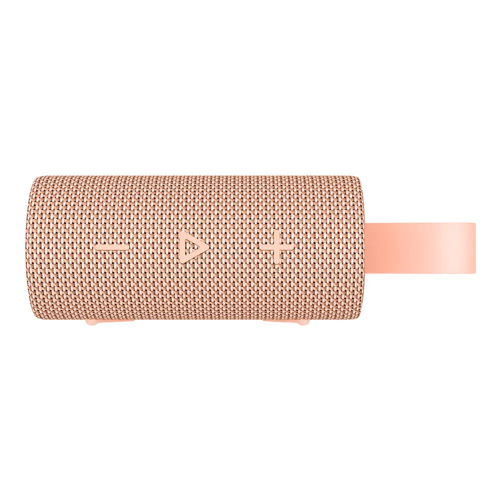 Prenosni Bluetooth zvočnik Xiaomi Sound Pocket, 5W, Vodoodporen, Roza QBH4380GL