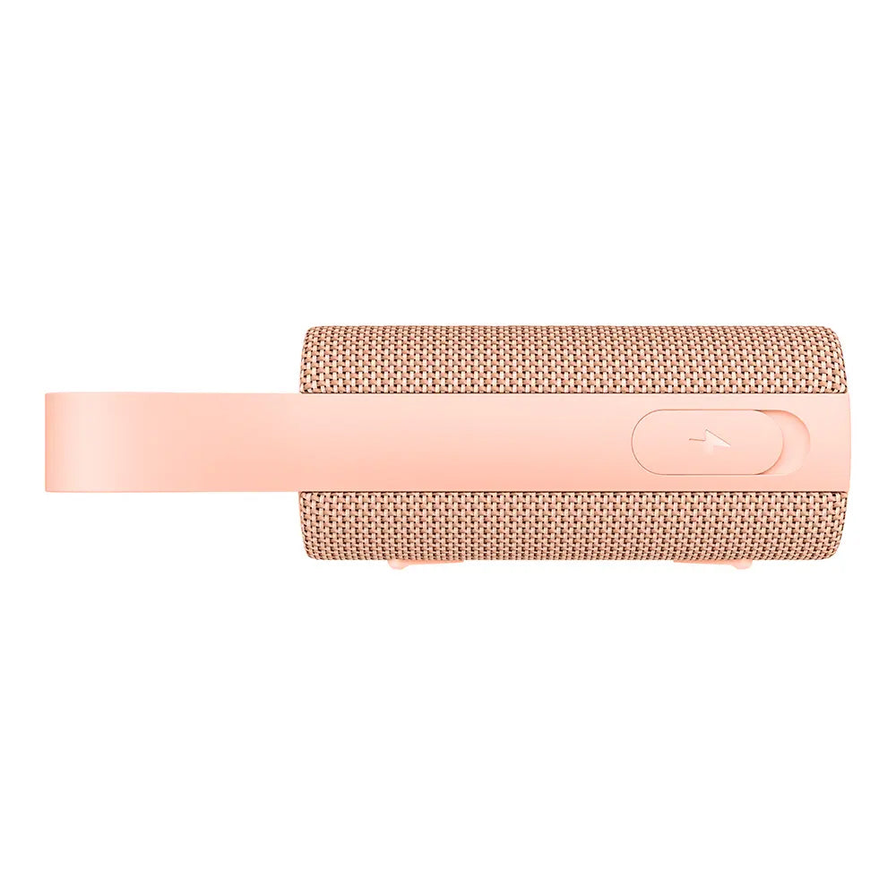 Prenosni Bluetooth zvočnik Xiaomi Sound Pocket, 5W, Vodoodporen, Roza QBH4380GL