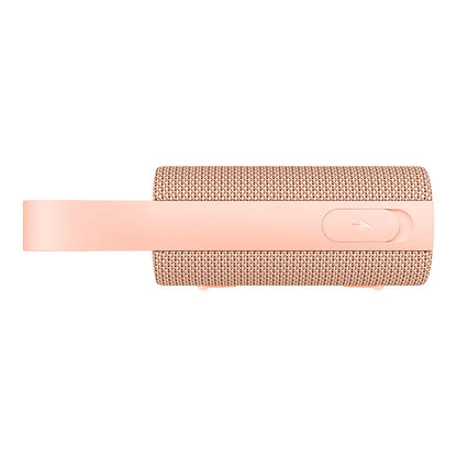 Prenosni Bluetooth zvočnik Xiaomi Sound Pocket, 5W, Vodoodporen, Roza QBH4380GL