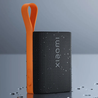 Prenosni Bluetooth zvočnik Xiaomi Sound Pocket, 5W, vodoodporen, črn QBH4269GL