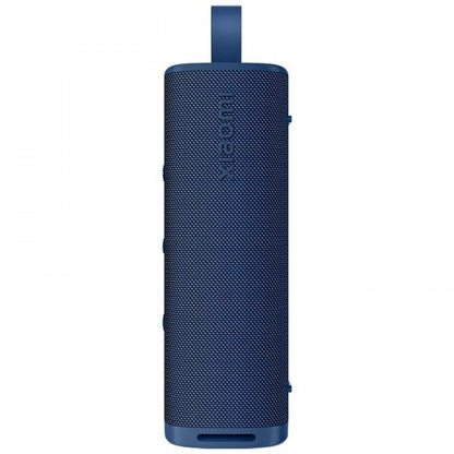 Prenosni Bluetooth zvočnik Xiaomi Sound Outdoor, 30W, TWS, vodoodporen, modra QBH4265GL