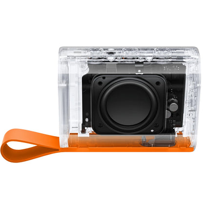 Prenosni Bluetooth zvočnik Xiaomi Sound Pocket, 5W, vodoodporen, črn QBH4269GL
