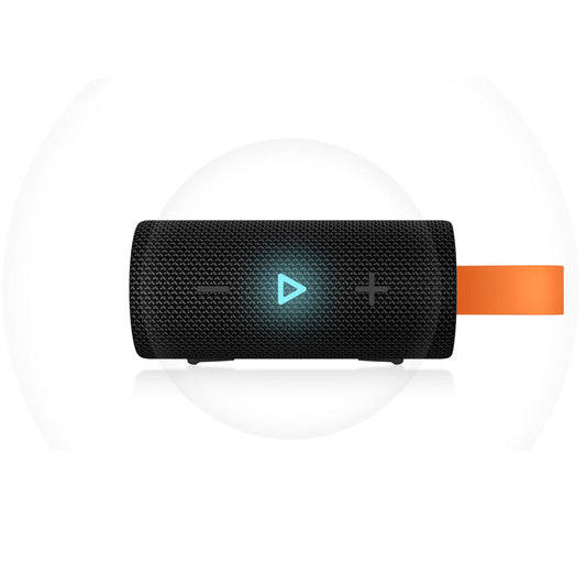 Prenosni Bluetooth zvočnik Xiaomi Sound Pocket, 5W, vodoodporen, črn QBH4269GL