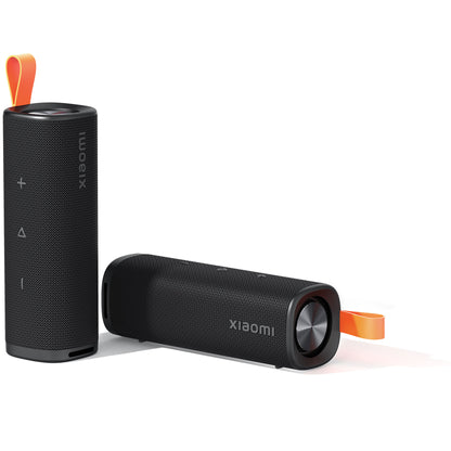 Xiaomi Sound Zunanji prenosni zvočnik Bluetooth, 30 W, TWS, vodoodporen, črn QBH4261GL