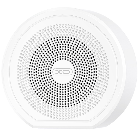 Prenosni zvočnik Bluetooth XO Design F61, 3 W, TWS, bel