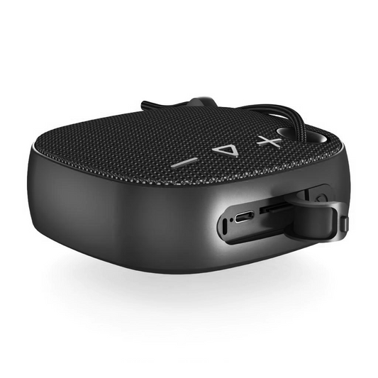 Prenosni Bluetooth zvočnik XO Design F56, 5W, črn