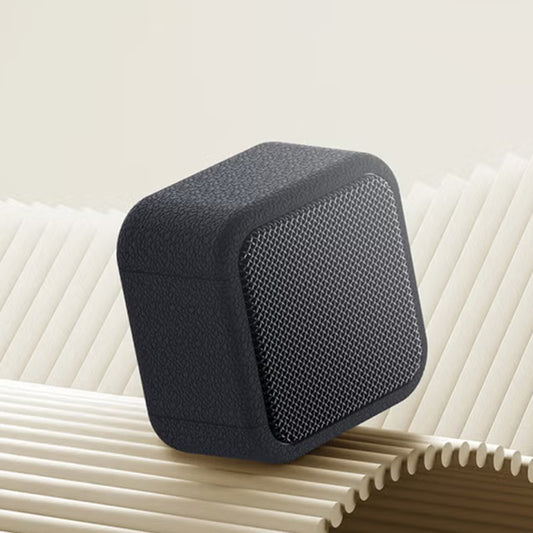 Prenosni Bluetooth zvočnik Yesido YSW35, 5W, TWS, vodoodporen, črn
