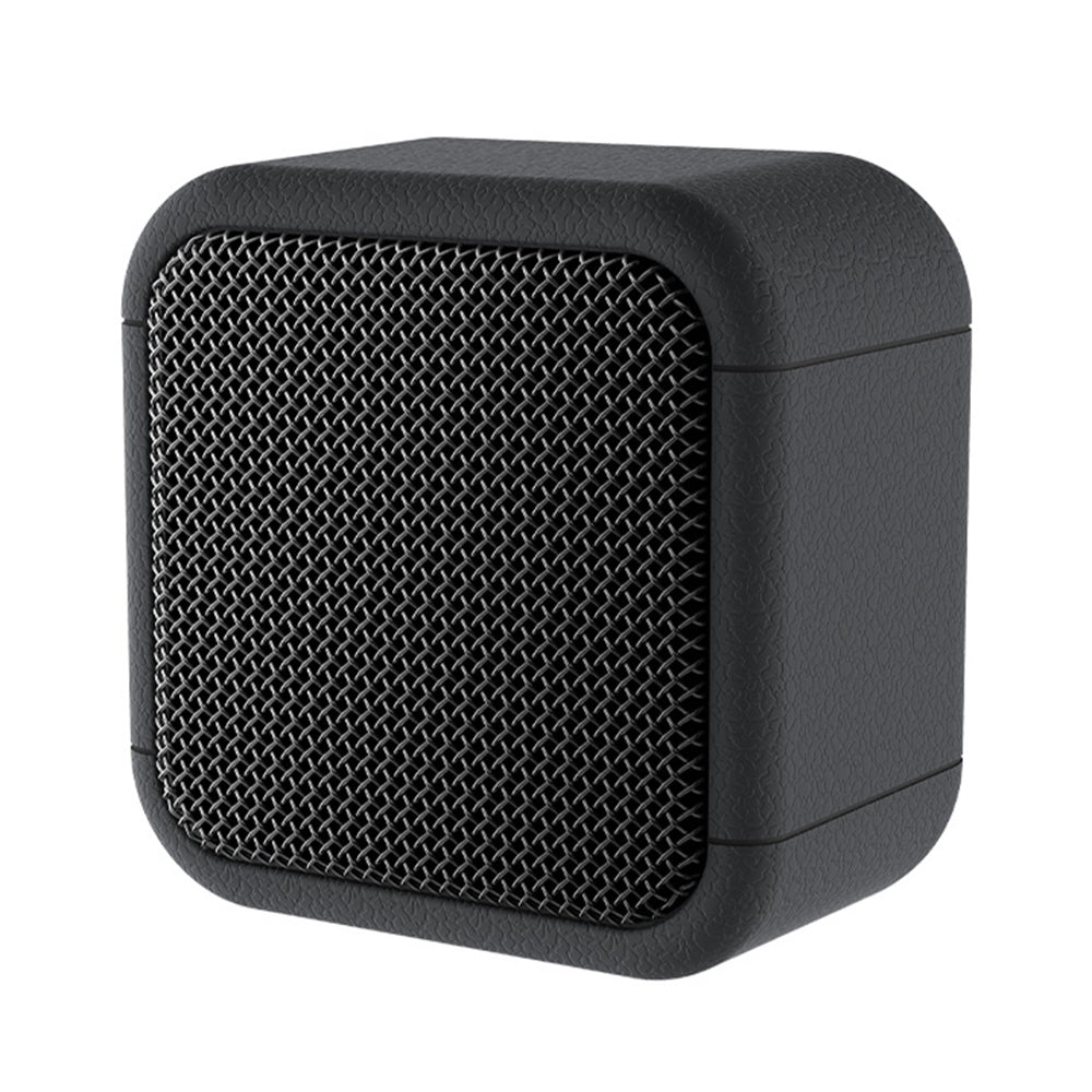 Prenosni Bluetooth zvočnik Yesido YSW35, 5W, TWS, vodoodporen, črn