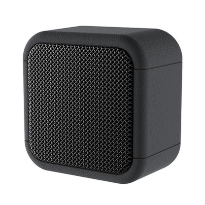 Prenosni Bluetooth zvočnik Yesido YSW35, 5W, TWS, vodoodporen, črn